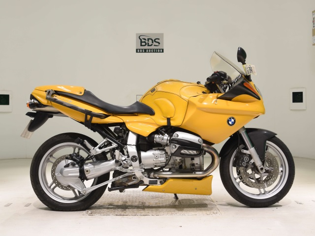 BMW R1100S
