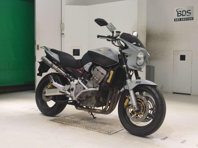Honda HORNET CB900F — фото 3