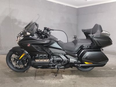 Honda GL1800 TOUR D — фото 2