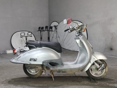 Honda JOKER 50