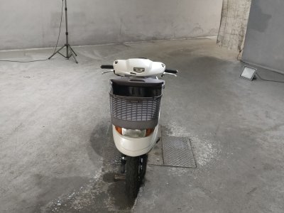 Honda DIO CESTA — фото 3