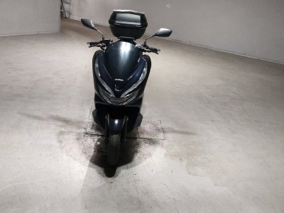Honda PCX125 — фото 3