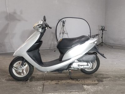 Honda DIO — фото 2