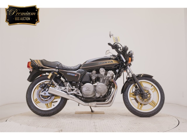 Honda CB750SF