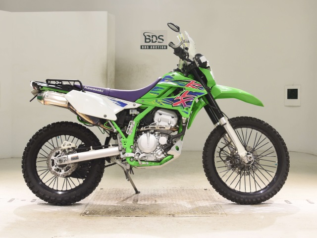 Kawasaki KLX250