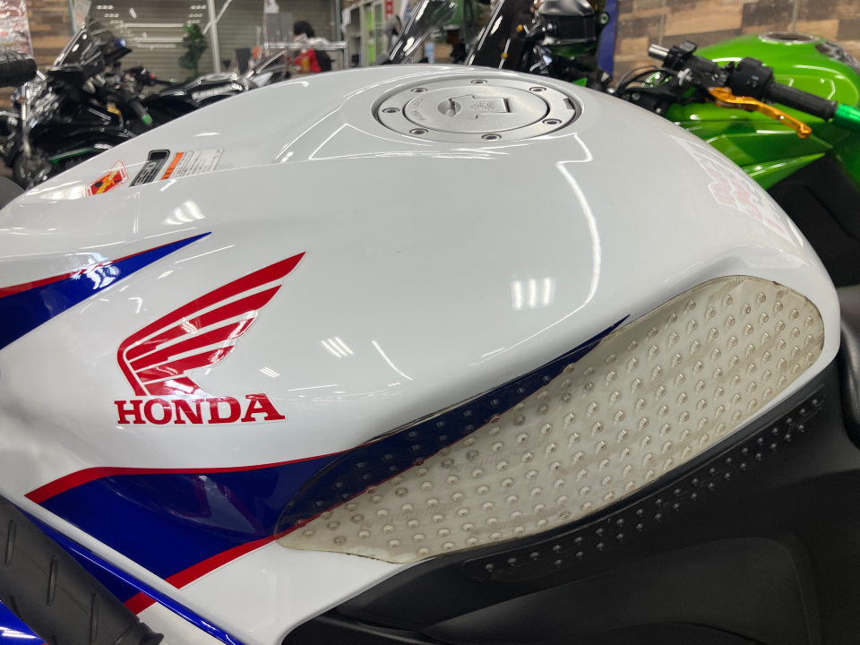 Honda CBR600RR — фото 4