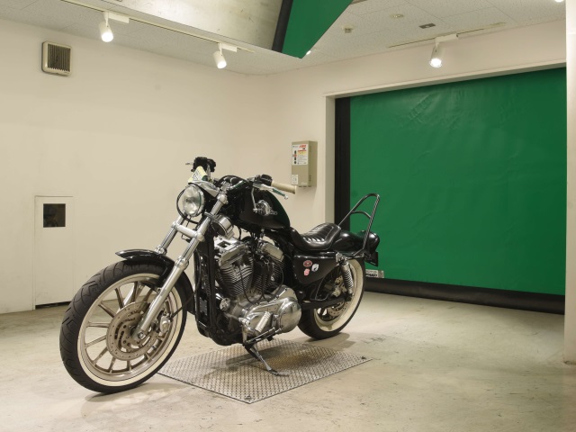 HD SPORTSTER XL883L — фото 4