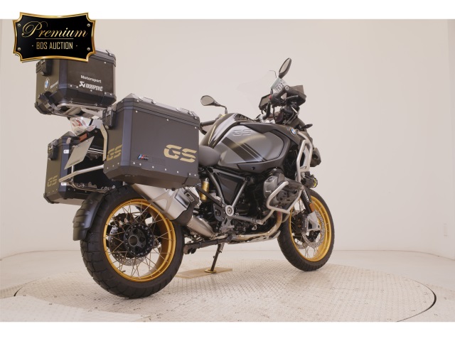BMW R1250GS ADVENTURE — фото 5