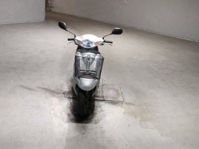 Honda DIO — фото 3
