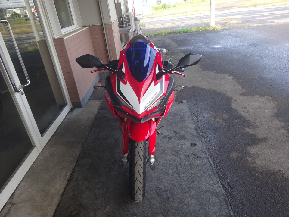 Honda CBR250RR — фото 6