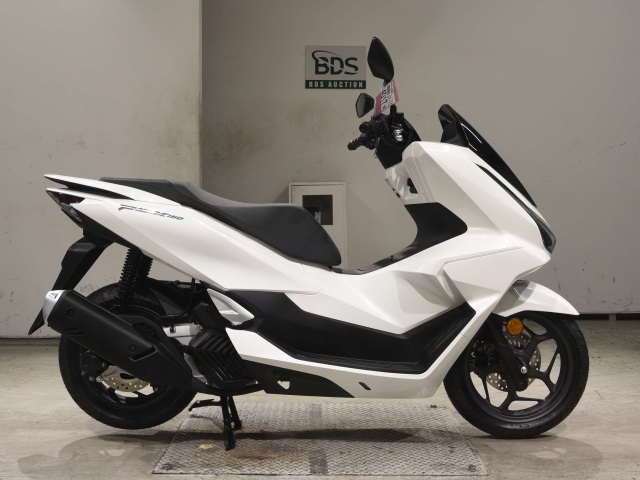 Honda PCX160