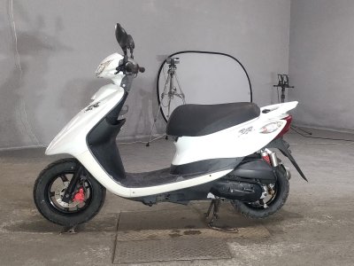 Yamaha JOG ZR EVOLUTION — фото 2