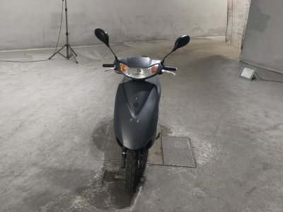 Honda DIO — фото 3