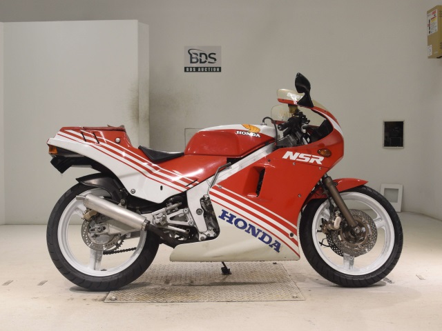 Honda NSR250R