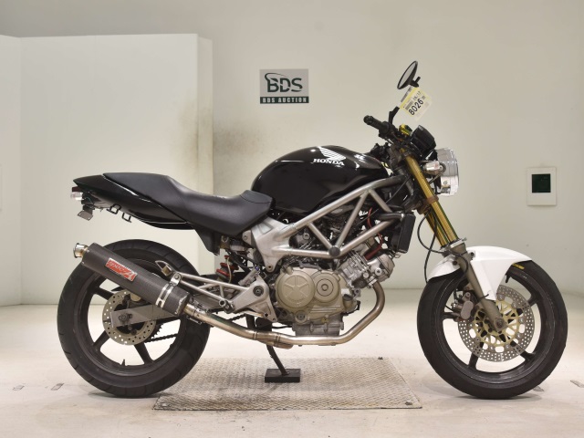 Honda VTR250