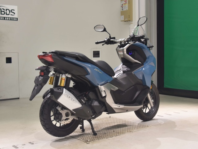 Honda ADV 160 — фото 5