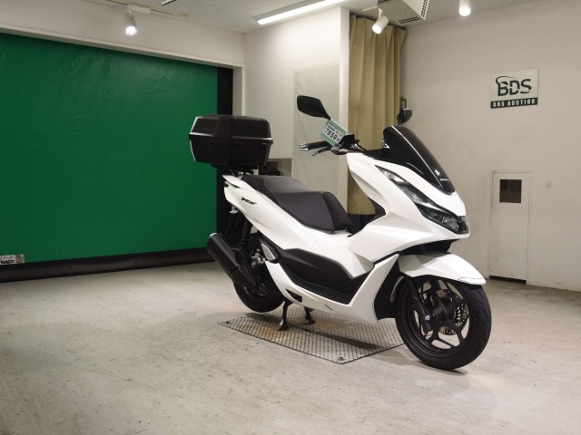 Honda PCX125 — фото 3