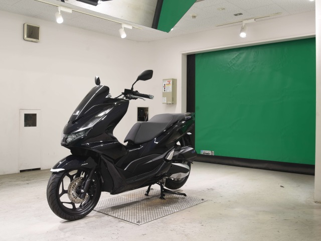 Honda PCX125 — фото 4