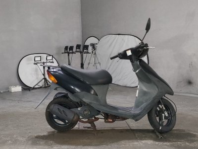 Suzuki LETS2