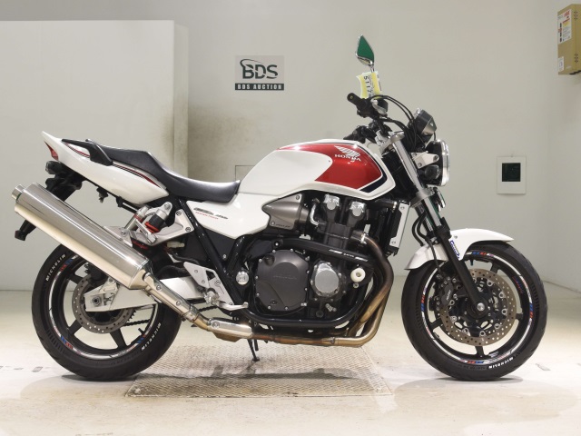 Honda CB1300SF