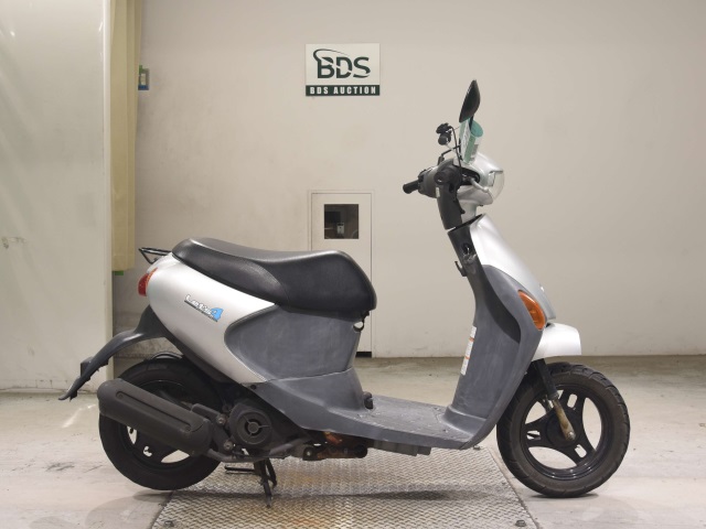 Suzuki LETS4