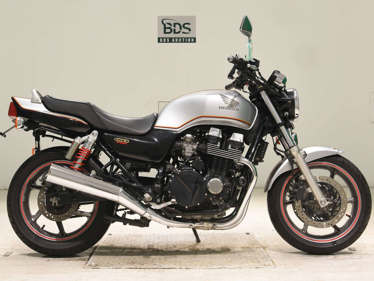 Honda CB750