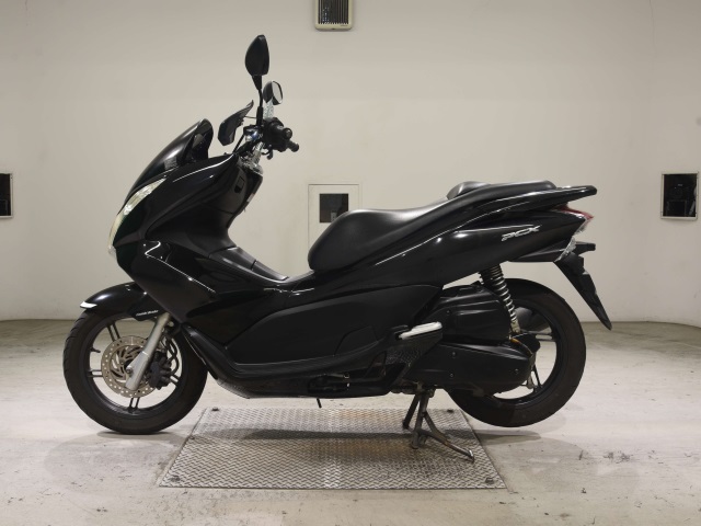 Honda PCX125 — фото 2