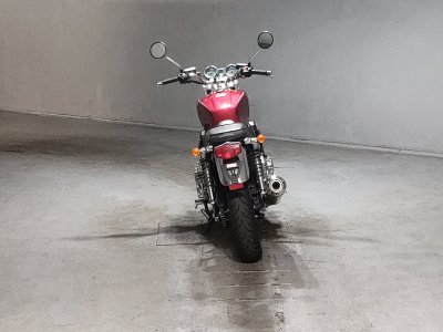 Honda CB1100 — фото 4