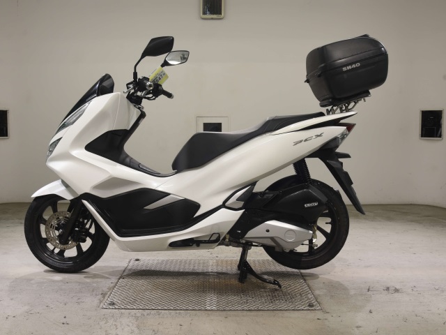 Honda PCX125-3 — фото 2