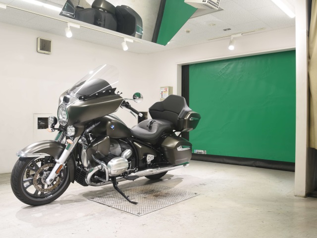 BMW R18 TRANSCONTINENTAL — фото 4