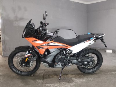 KTM 890 ADVENTURE — фото 2