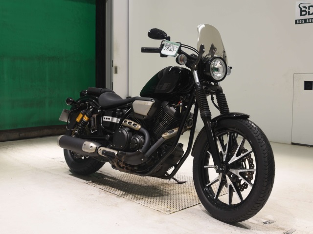 Yamaha BOLT 950 — фото 3