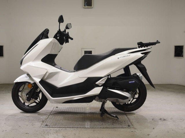 Honda PCX125 — фото 2