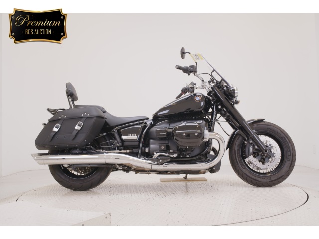 [7577] BMW R18 - WB10L2103P6G34525