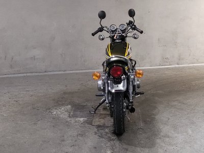 Kawasaki 750RS — фото 4