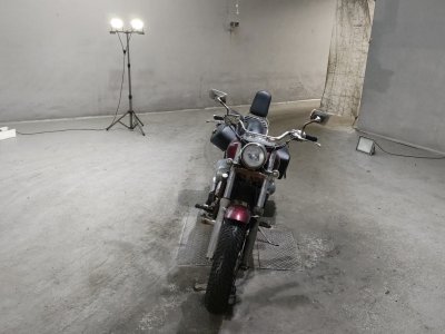 Honda MAGNA250 — фото 3
