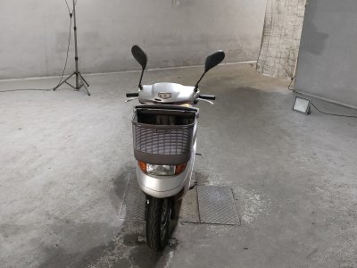 Honda DIO CESTA — фото 3