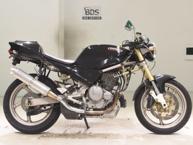 Suzuki GOOSE350