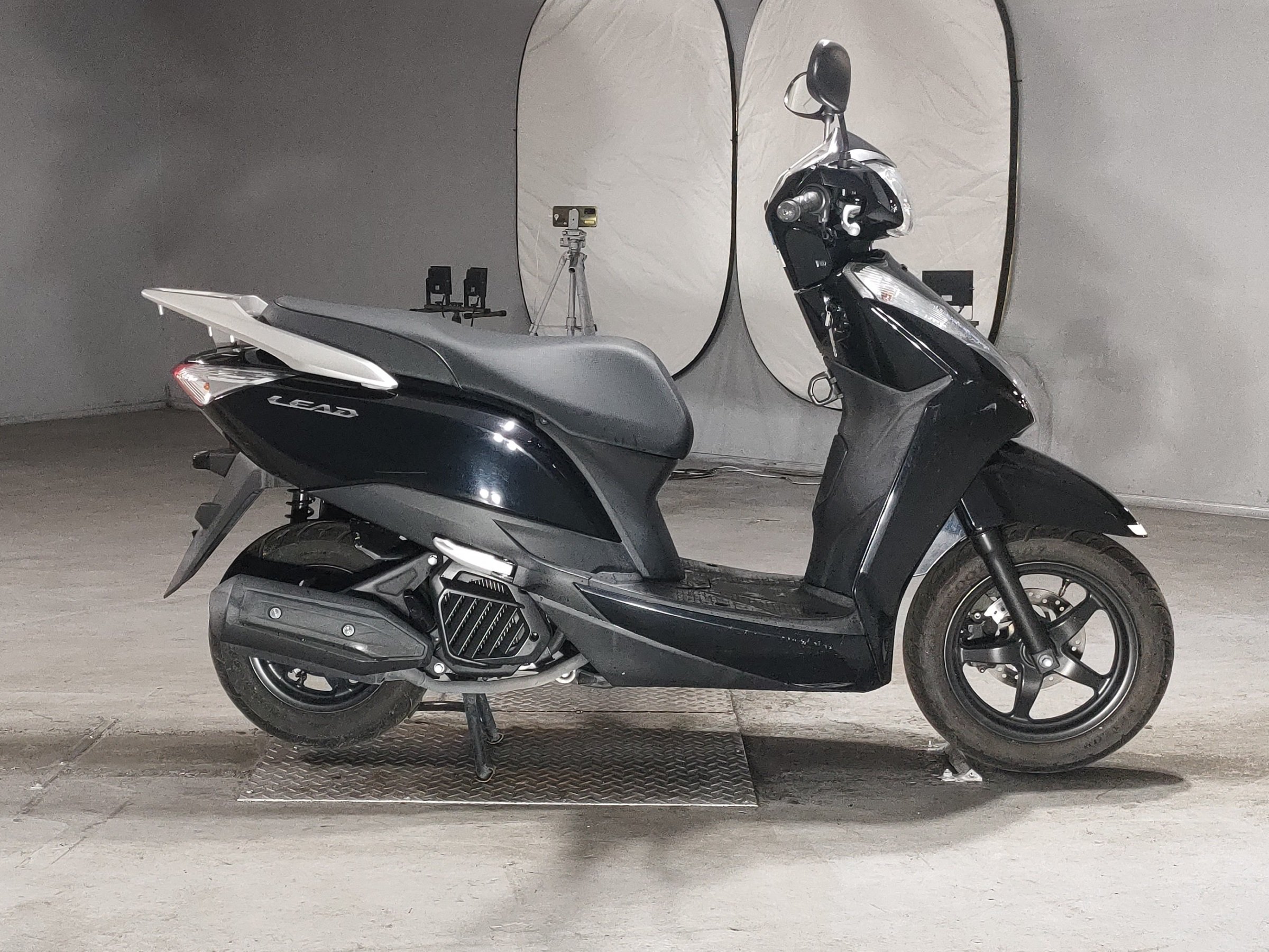 Honda LEAD125