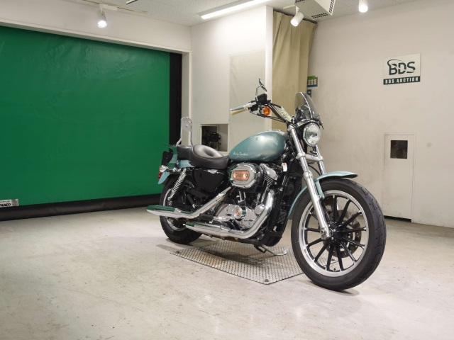 HD SPORTSTER XL1200L — фото 3