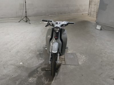 Honda SUPER CUB125 — фото 3