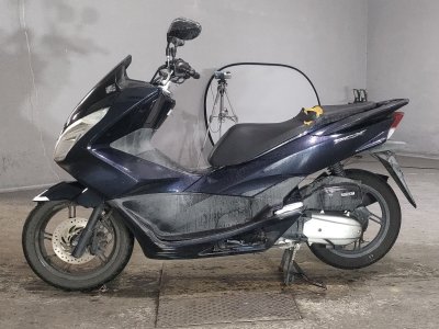 Honda PCX125 — фото 2