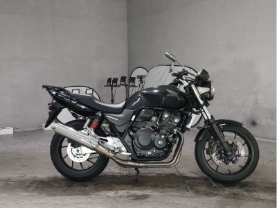 Honda CB400SFV