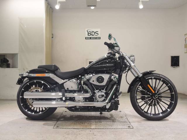 HD FXBR1920