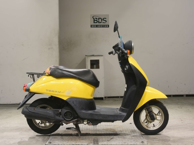 Honda TODAY