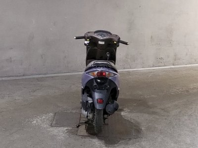 Honda DIO CESTA — фото 4