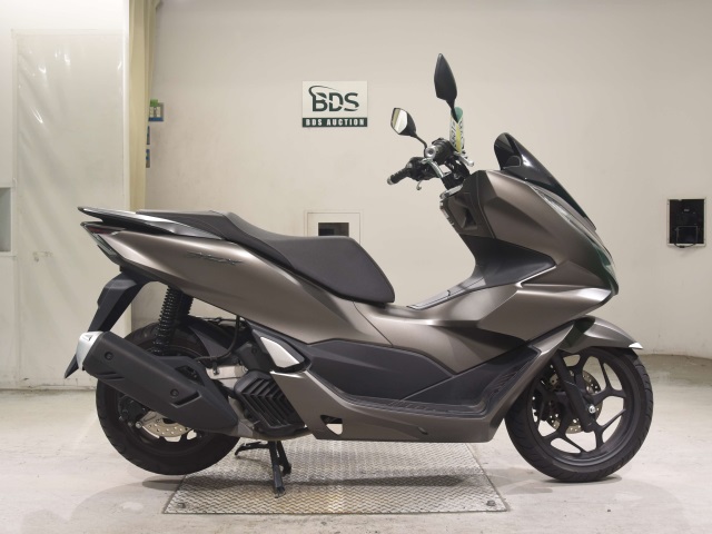 Honda PCX125