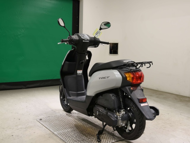 Honda TACT-4 BASIC — фото 6