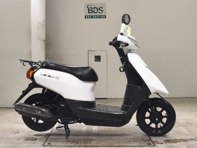 Yamaha JOG 50