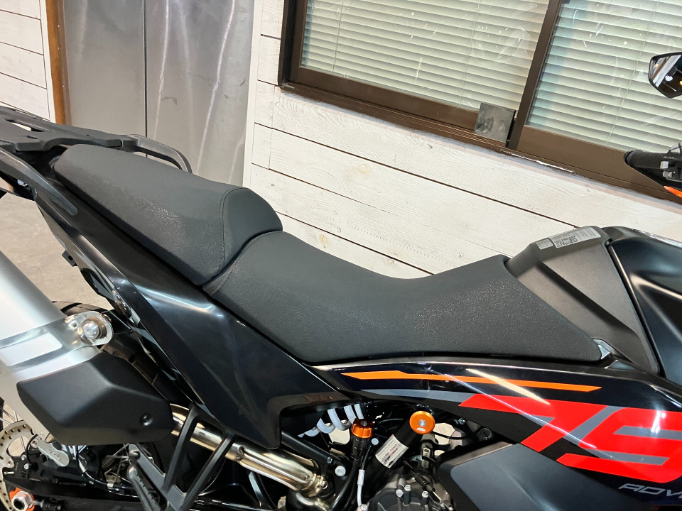 KTM 790 ADVENTURE — фото 4
